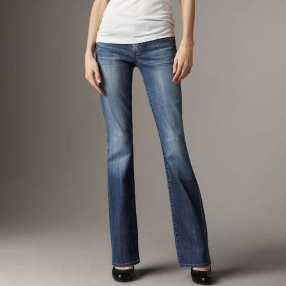 Citizens of Humanity Kelly #001 Low Waist Bootcut Size 30 - Picture 1 of 14